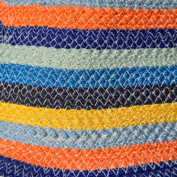 Club Monaco 100% cotton sun hat - Picture 2 of 8